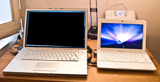 MSI Wind Hackintosh