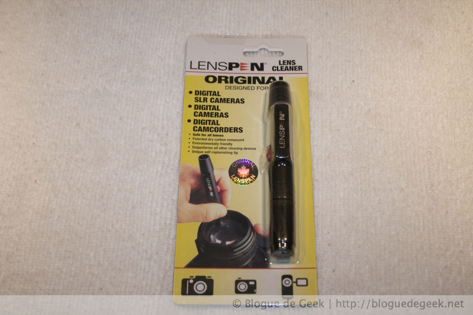 LensPen Original