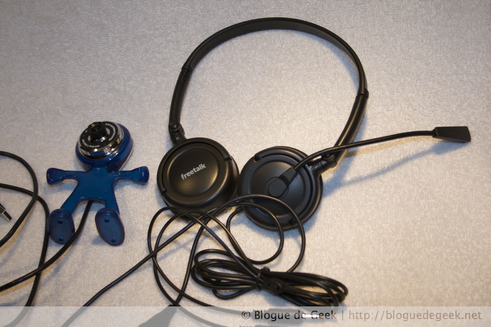 FreeTalk 5165
