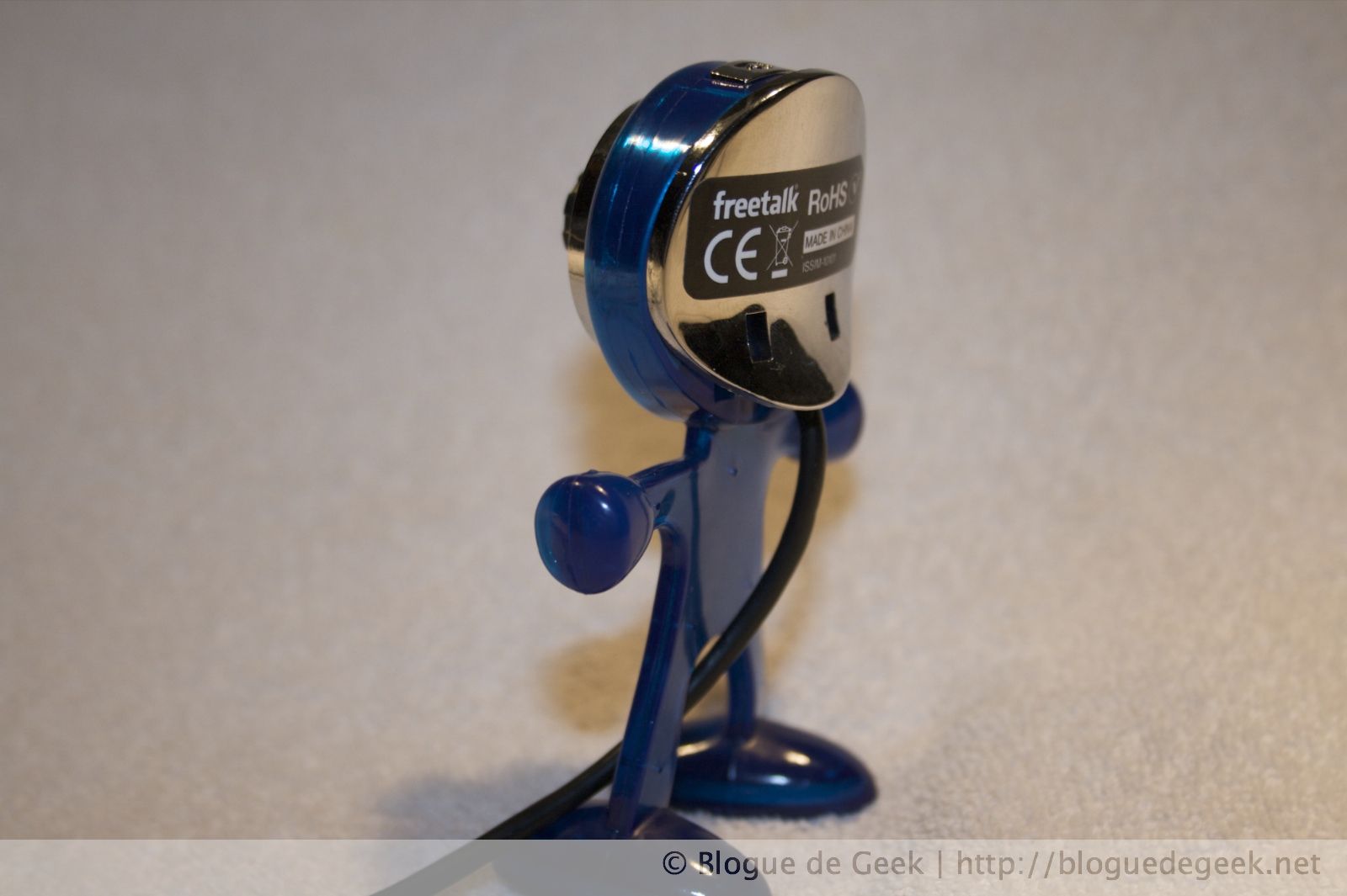 FreeTalk 5165