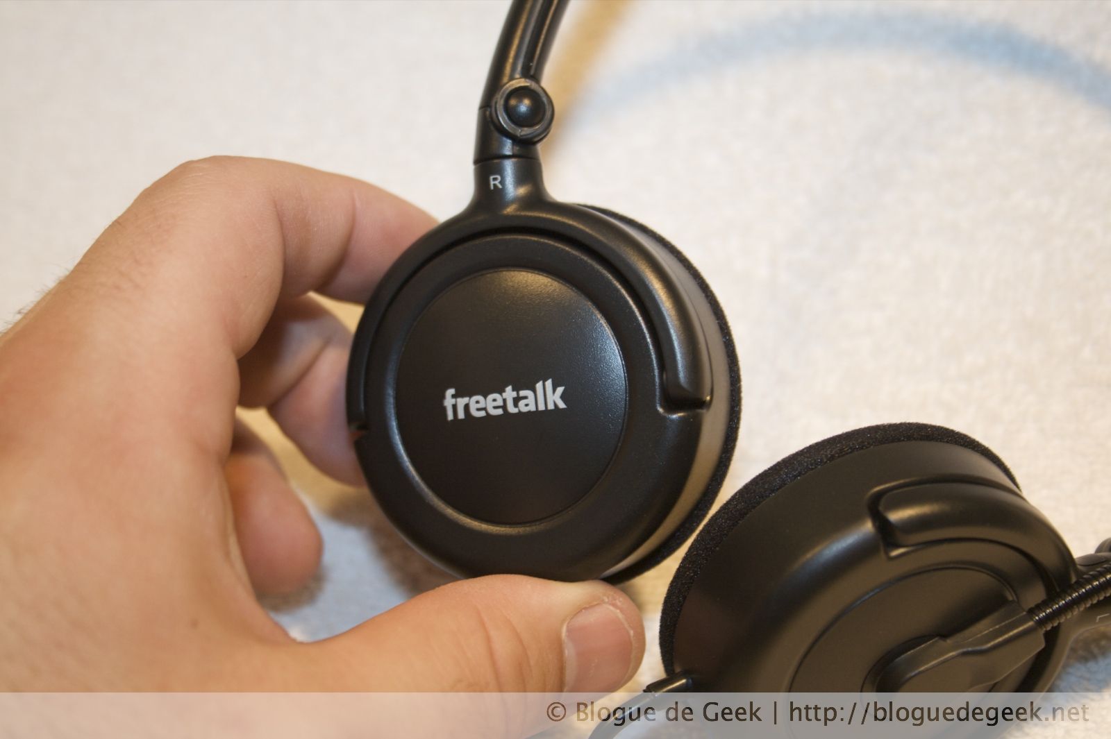 FreeTalk 5165