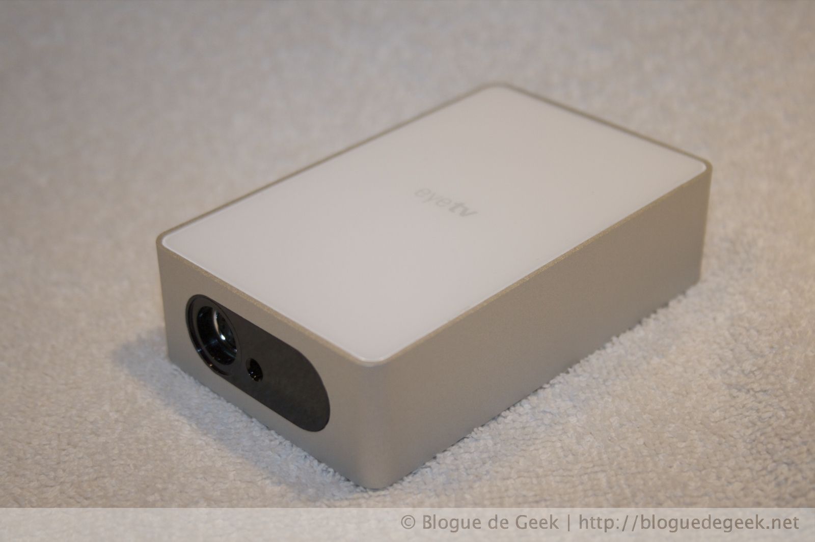 eyeTV 250 Plus