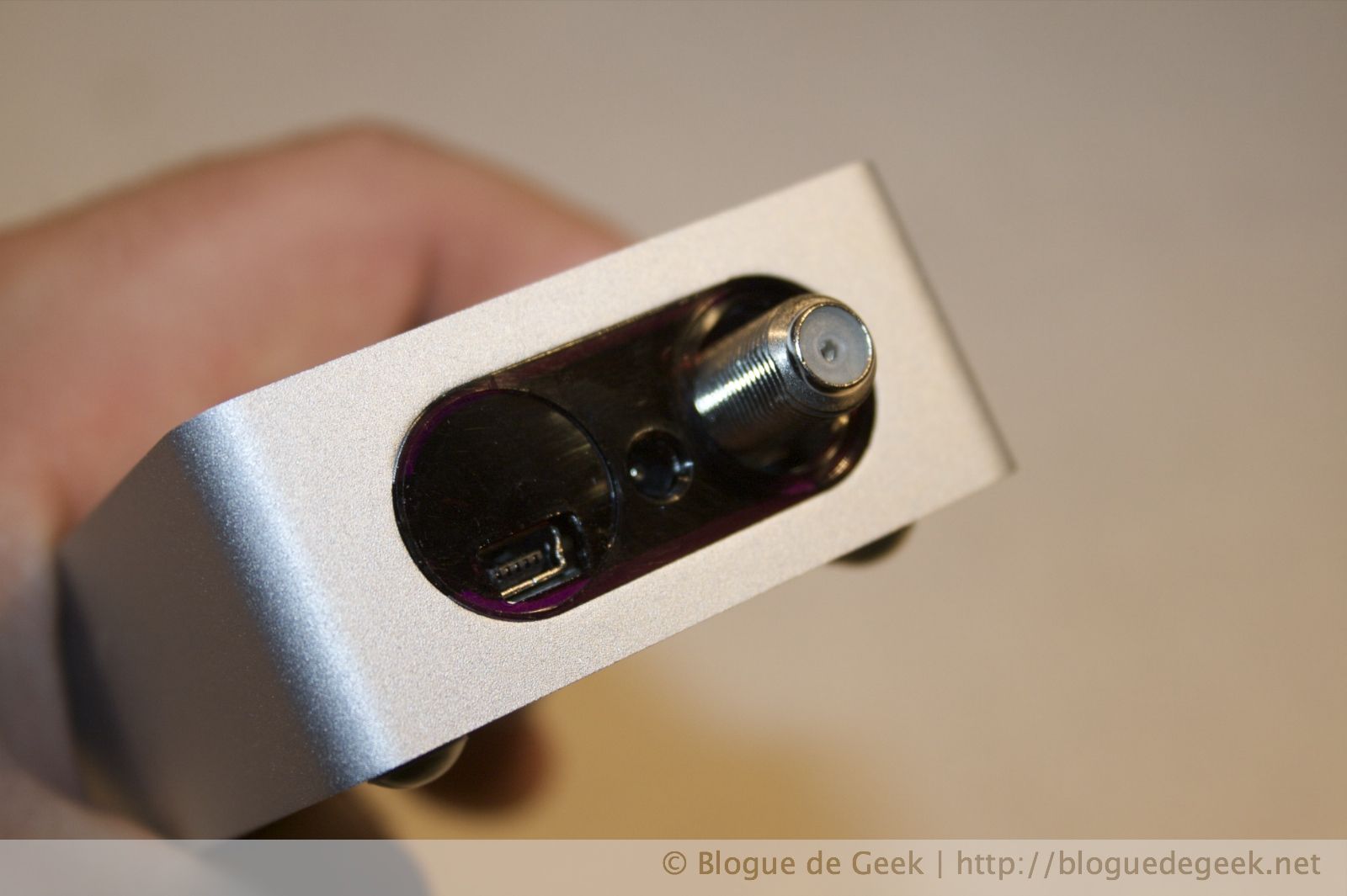 eyeTV 250 Plus