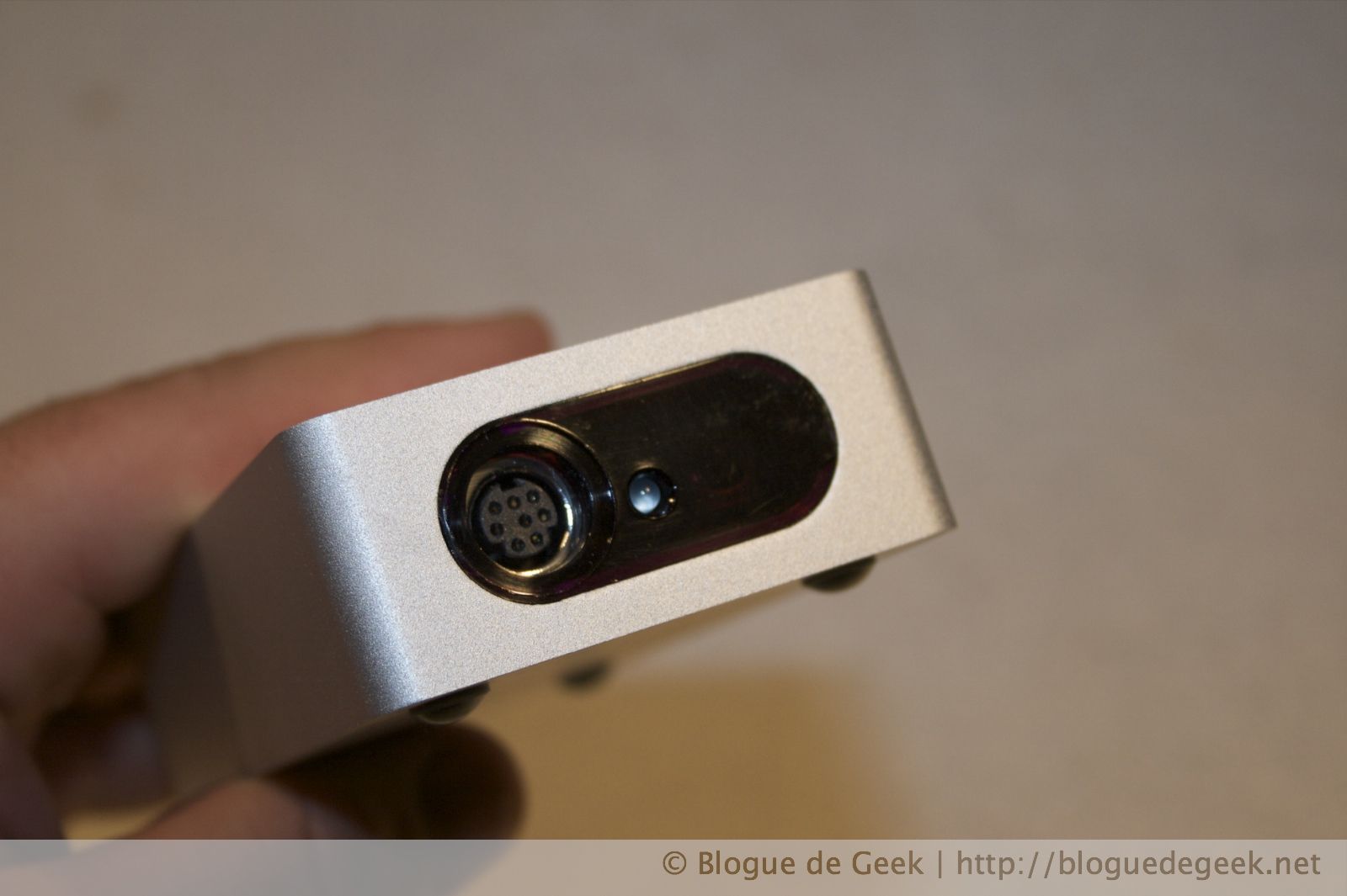 eyeTV 250 Plus