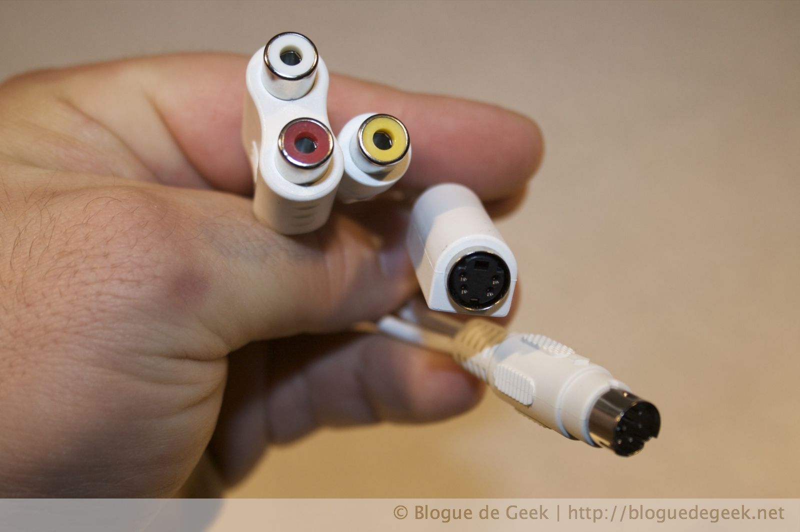 eyeTV 250 Plus