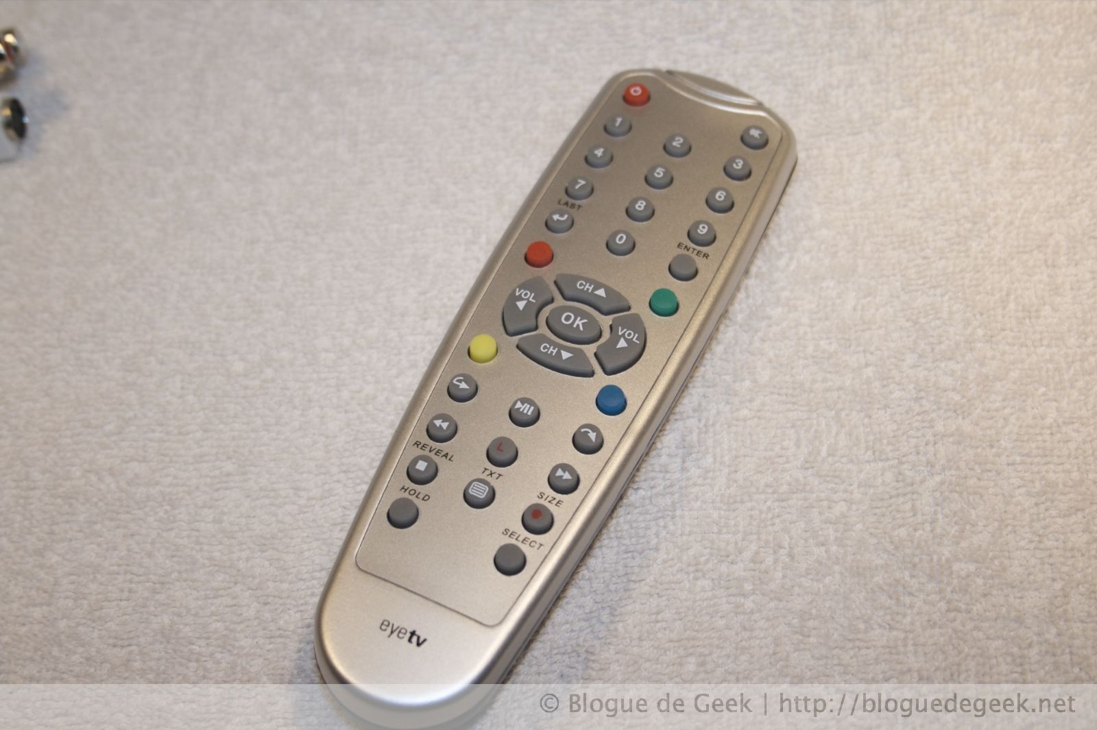 eyeTV 250 Plus