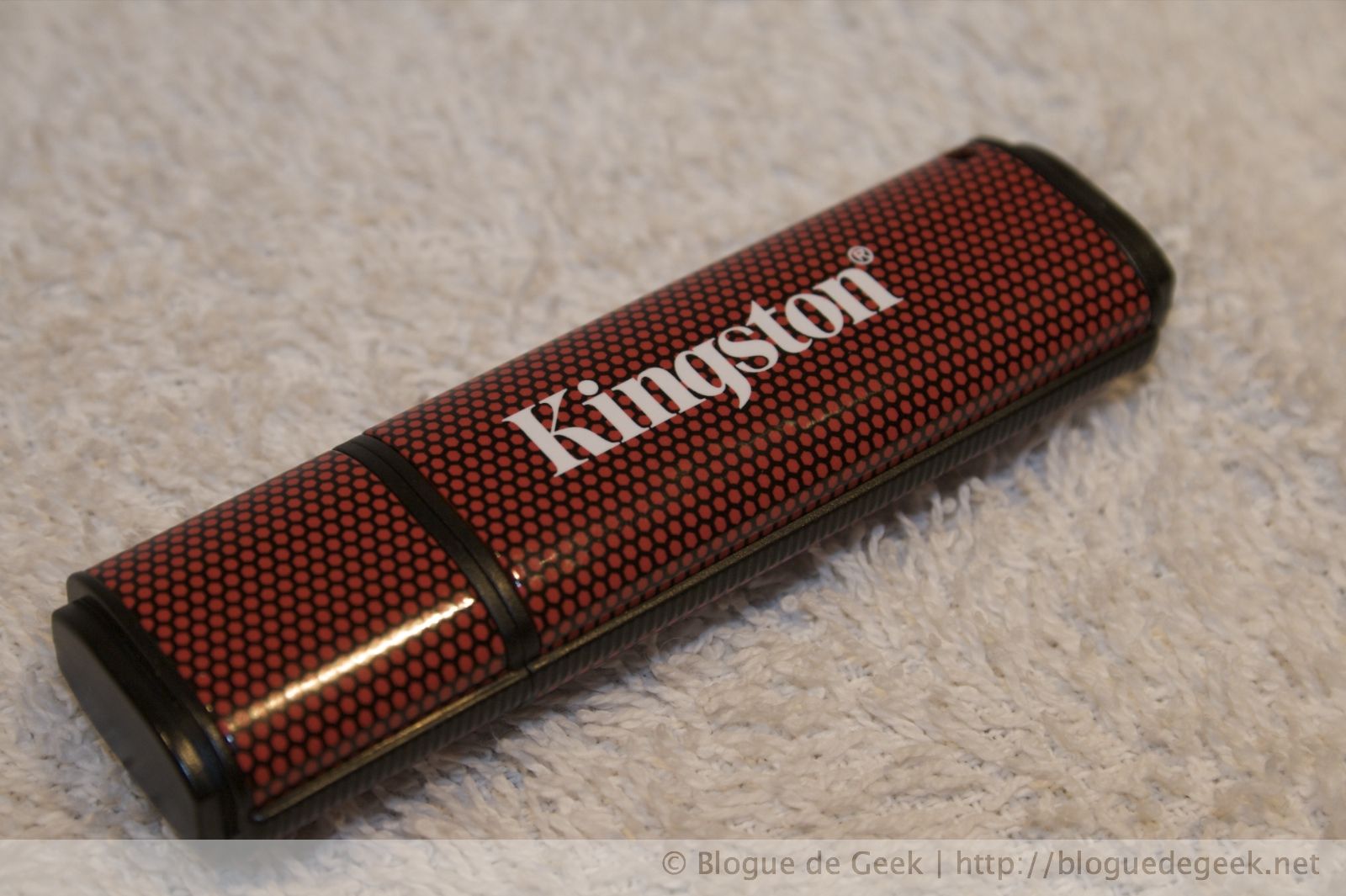 Kingston DataTraveler 150 64Go