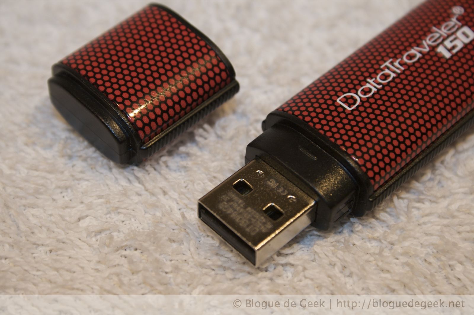 Kingston DataTraveler 150 64Go