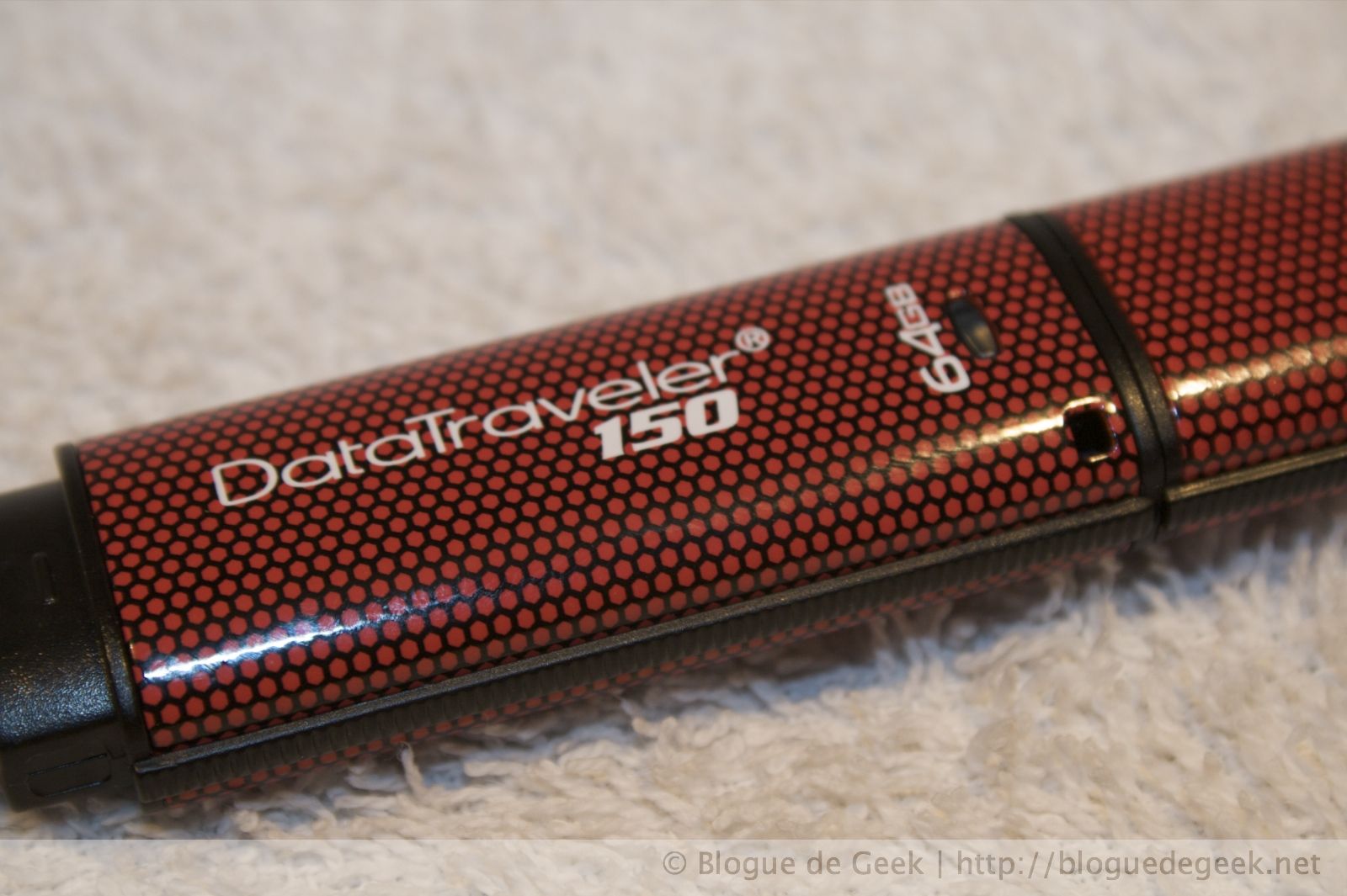 Kingston DataTraveler 150 64Go