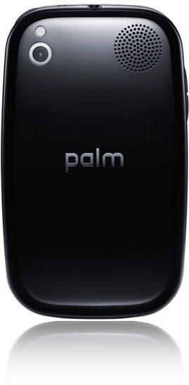 Palm Pre au Canada avec Bell