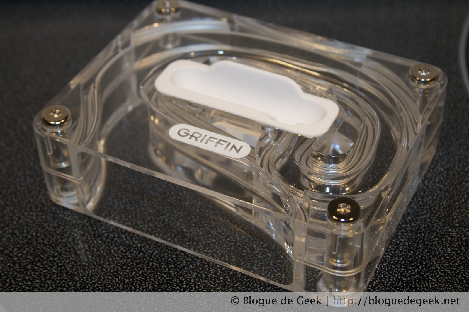 Griffin AirCurve