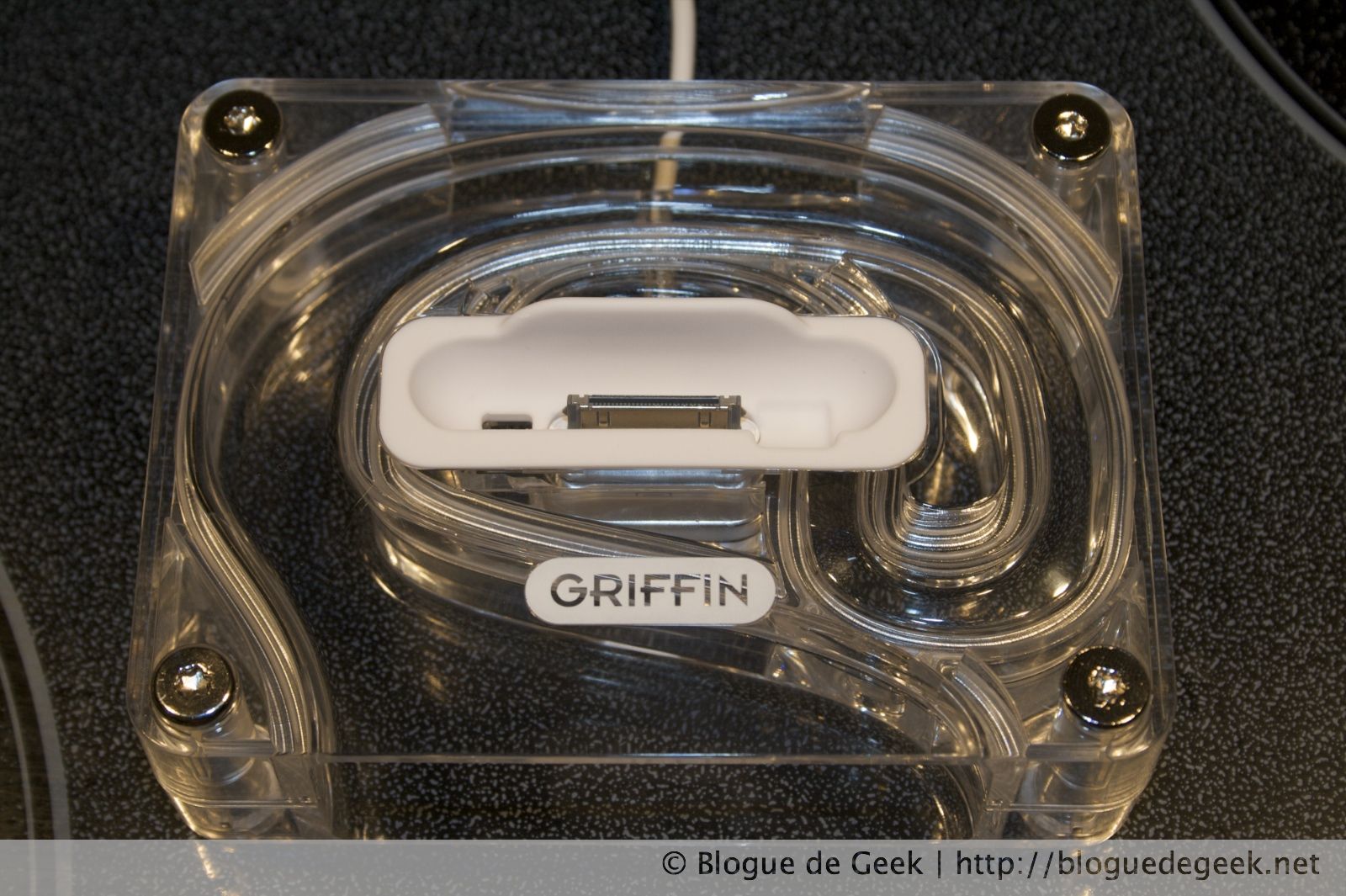 Griffin AirCurve