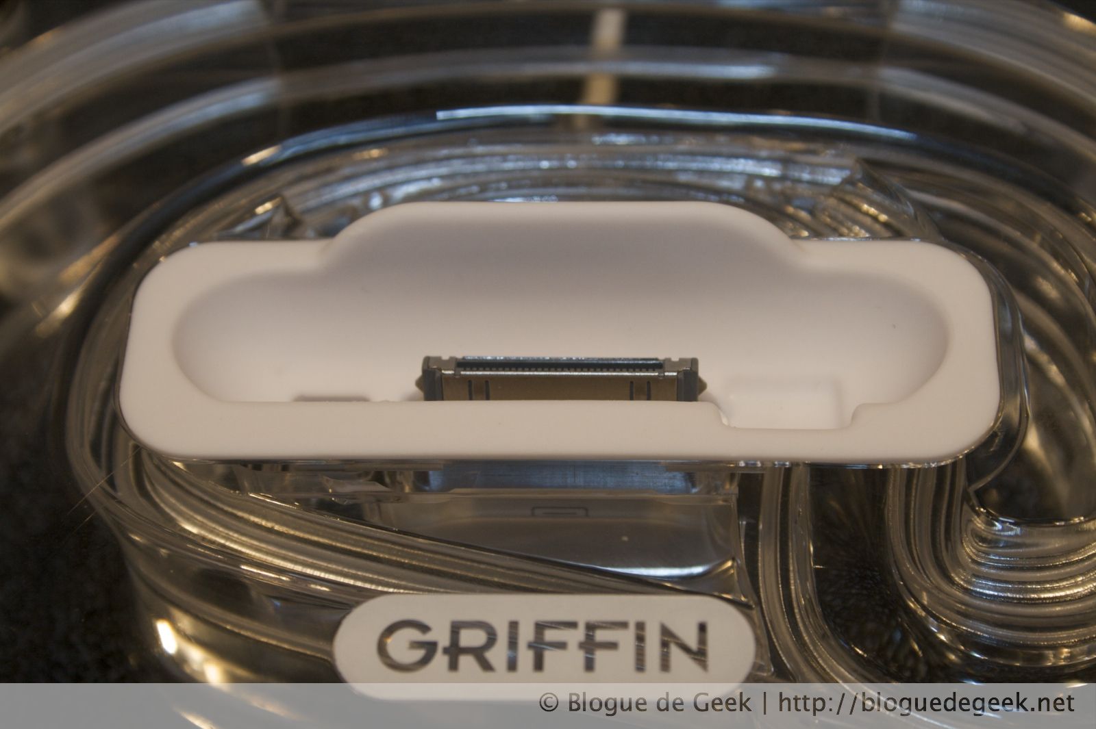 Griffin AirCurve