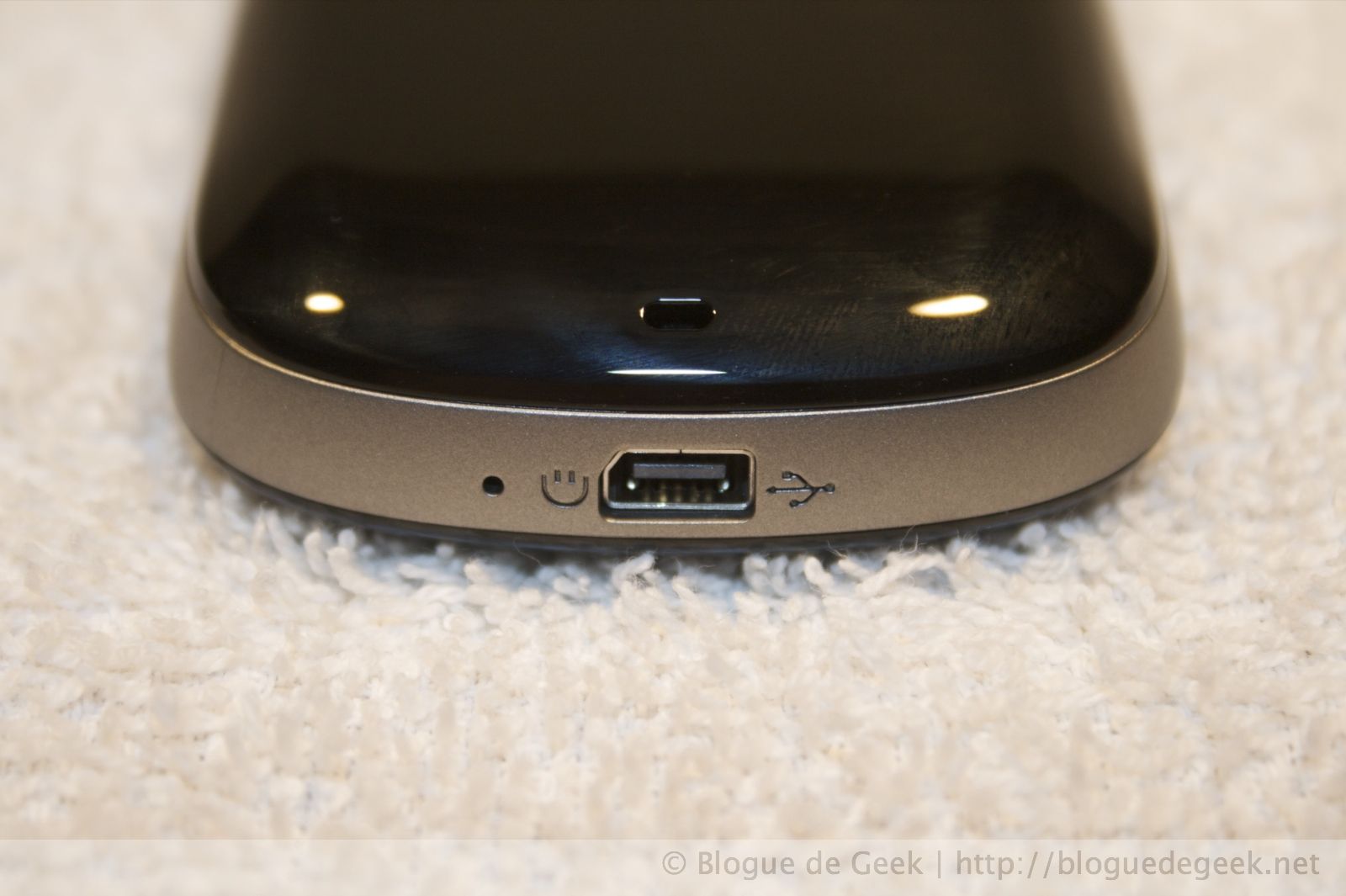 HTC Magic