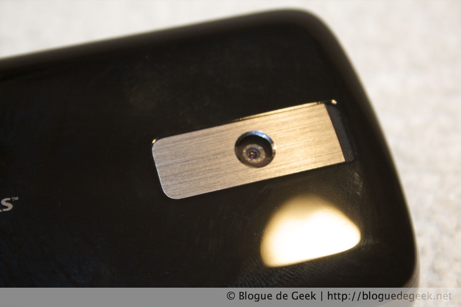 HTC Magic