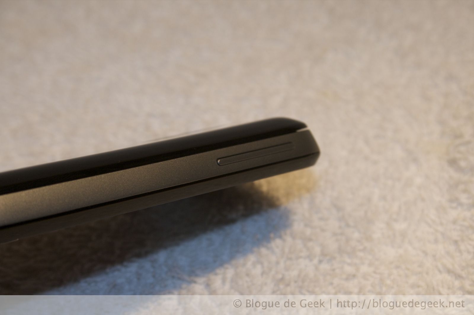 HTC Magic