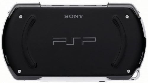 Sony PSP Go