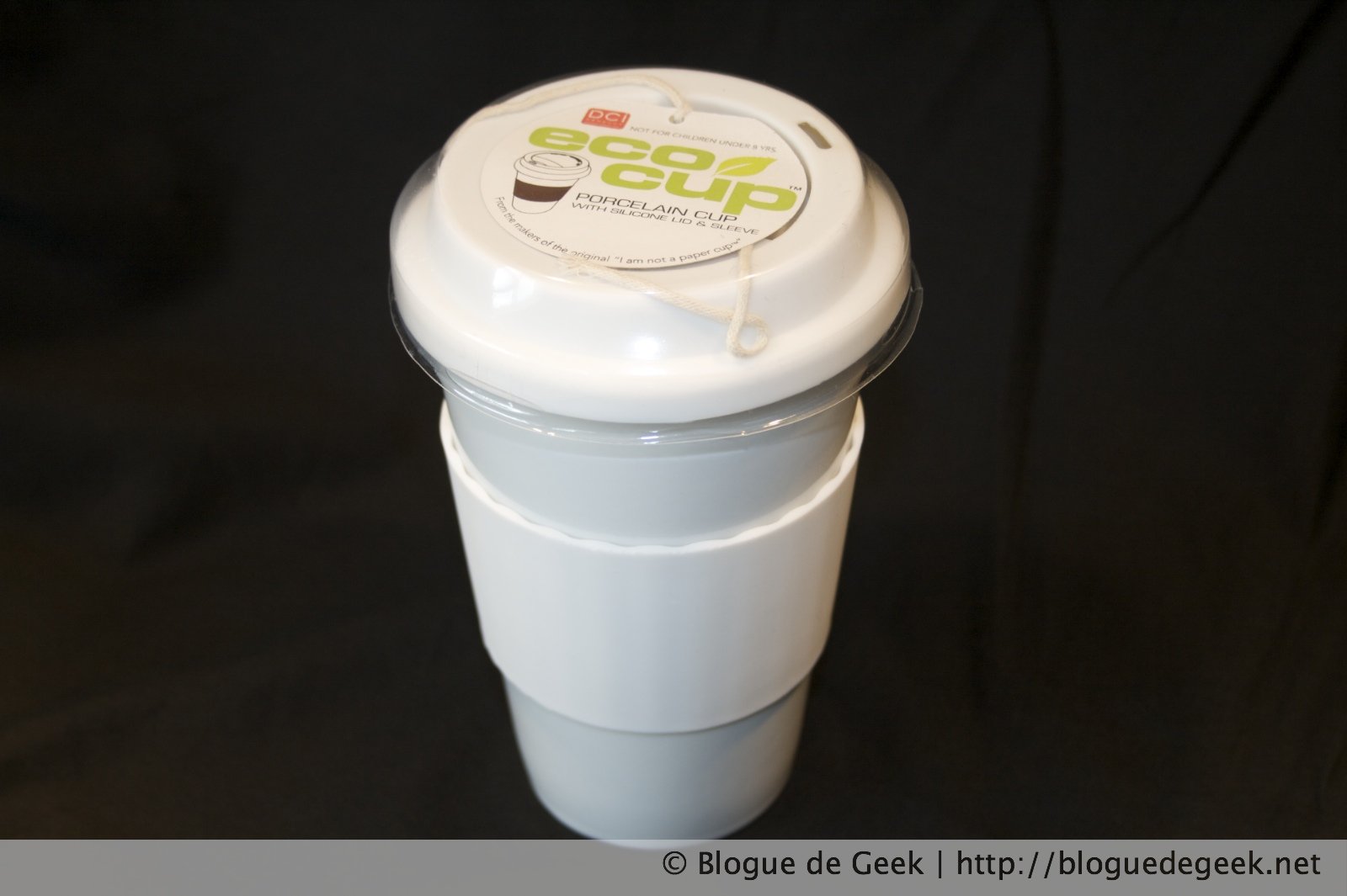 Eco Cup de Decor Craft inc.