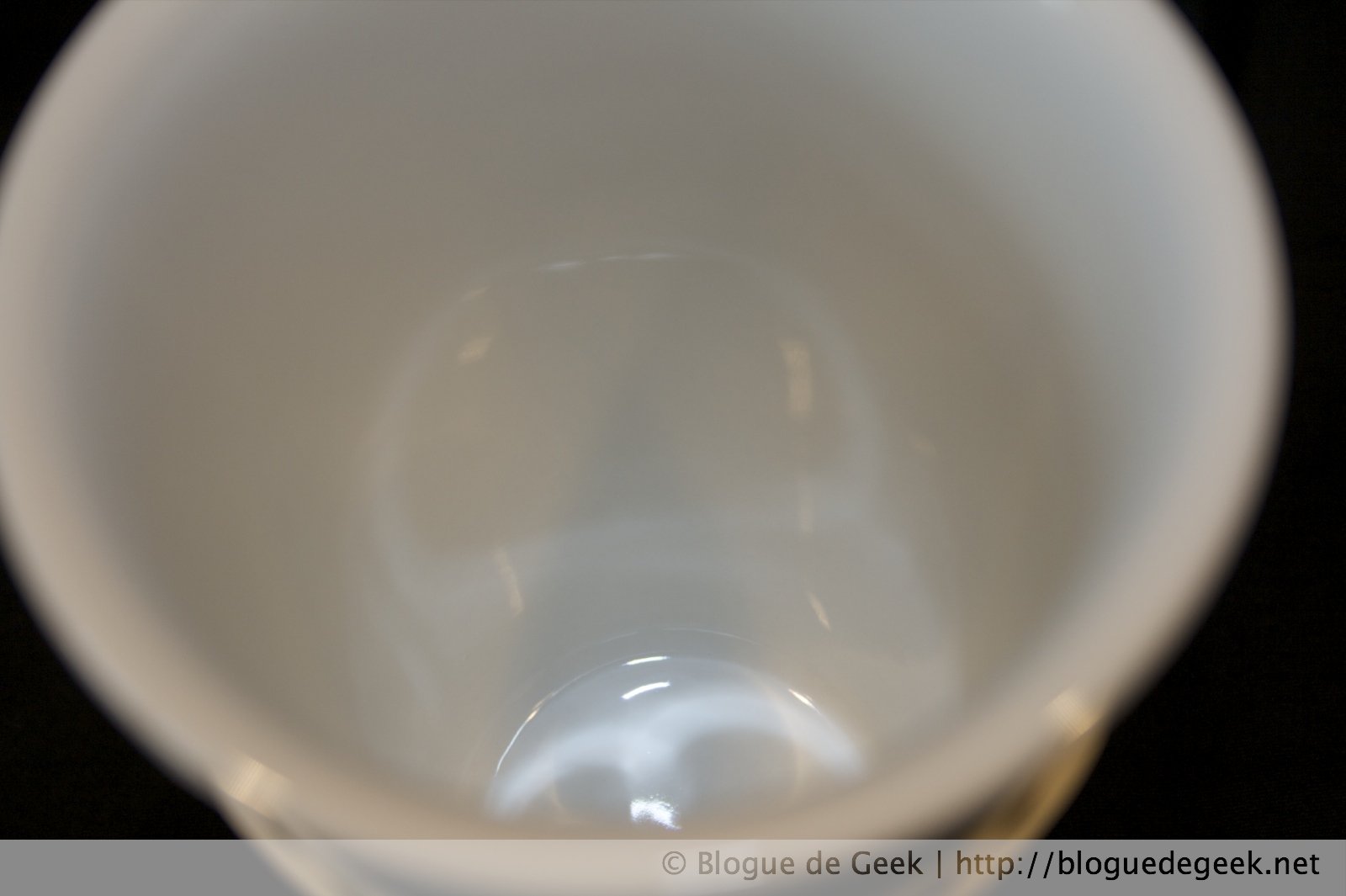 Eco Cup de Decor Craft inc.
