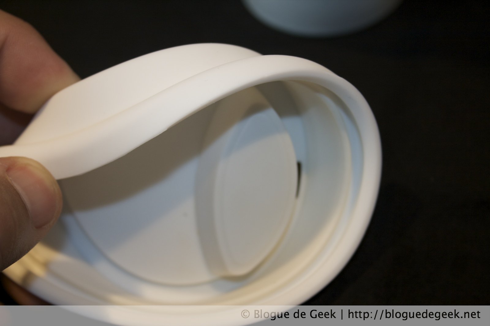 Eco Cup de Decor Craft inc.