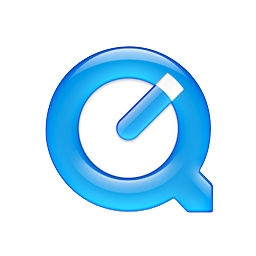 Viel icône Quicktime