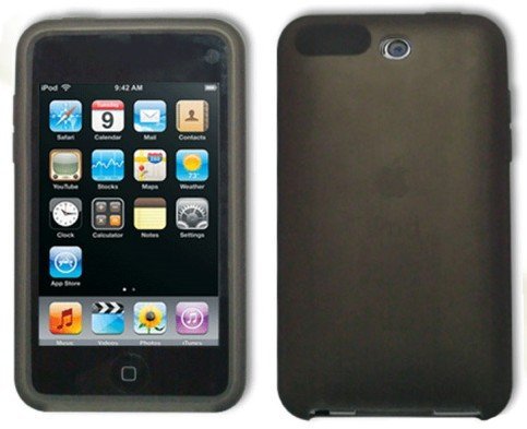 iPod Touch avec caméra