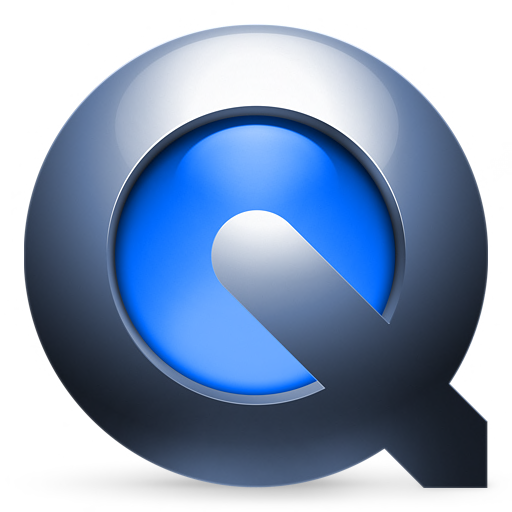Nouvel icône Quicktime