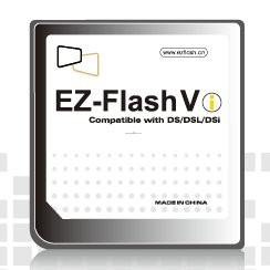 ez-flash-vi