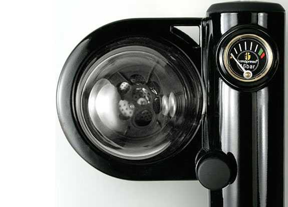 Handpresso Gauge
