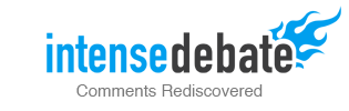 IntenseDebate