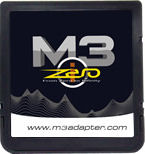 M3i Zero
