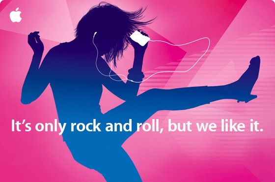 It&rsquo;s only Rock n&rsquo; Roll
