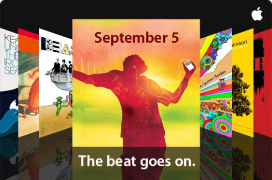 Beat Goes On