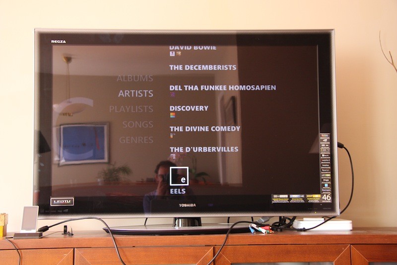 Zune HD :: Introduction en photo et vidéo