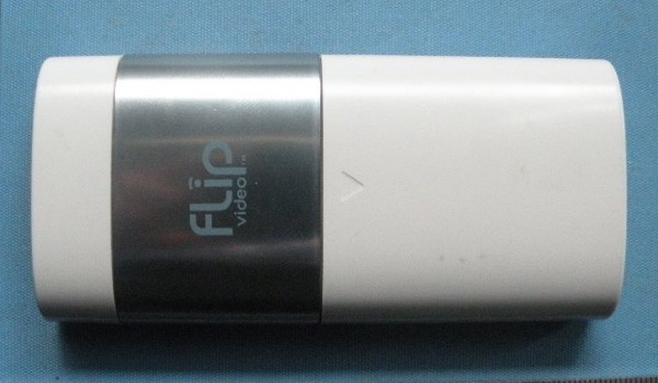 Système de divertissement sans-fil Flip Video pour bientôt?