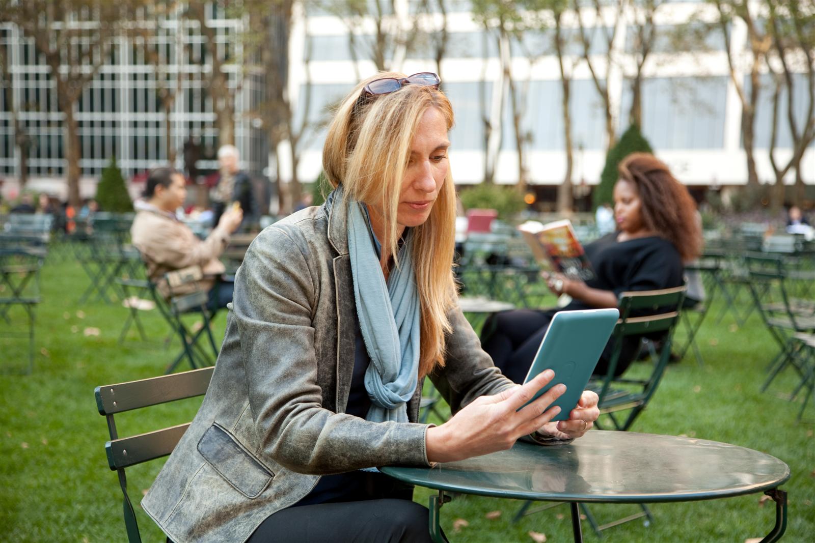 Nook :: Le eBook de Barnes & Noble
