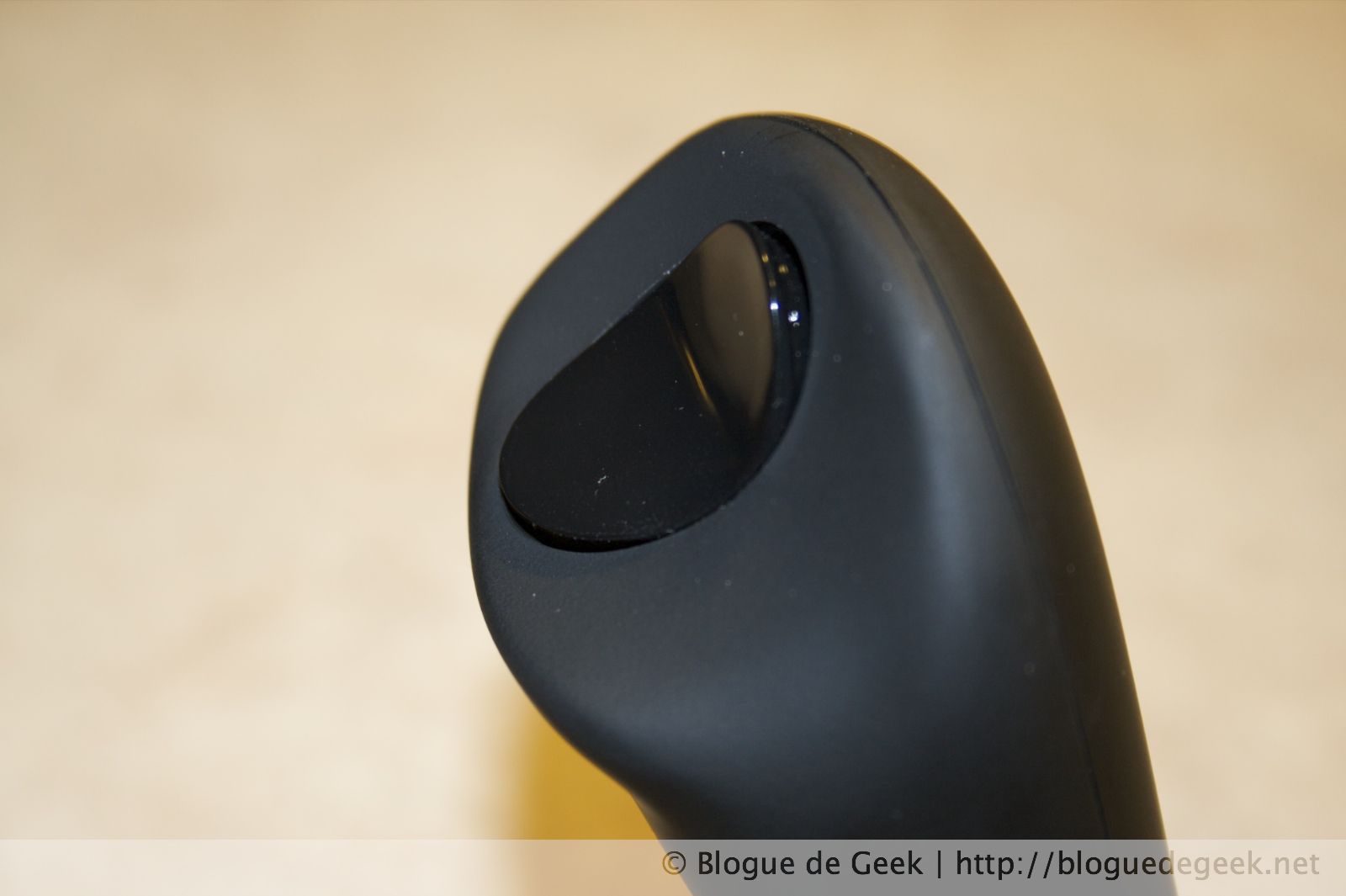Souris ergonomique optique 3M