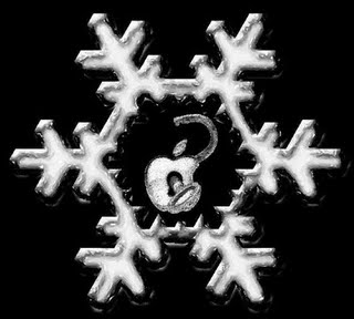 blacksn0w logo