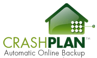 CrashPlan