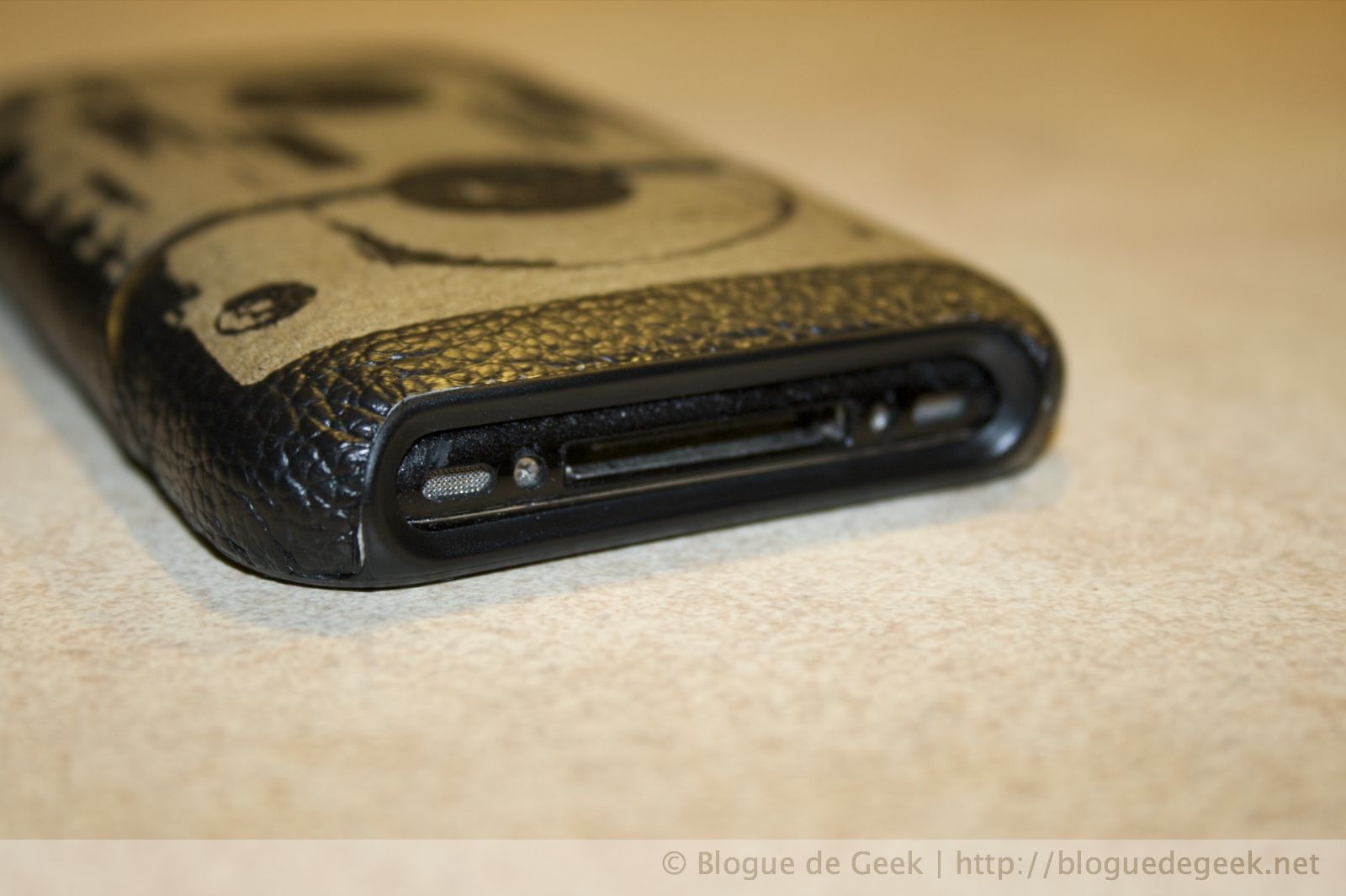 Griffin Elan Form Etch Rewind