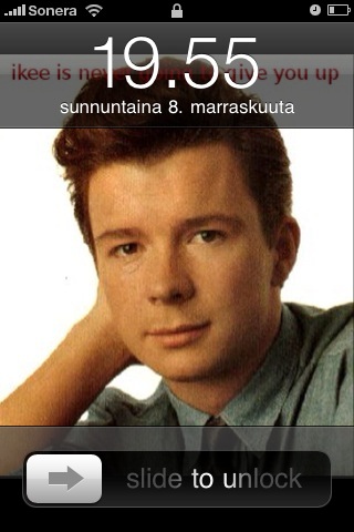 ikee-rickroll