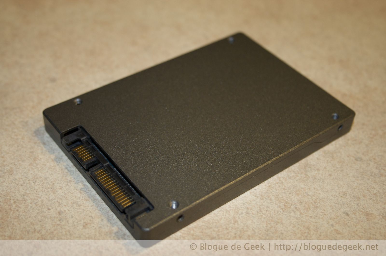 Kingston SSDNow V+ 64Go