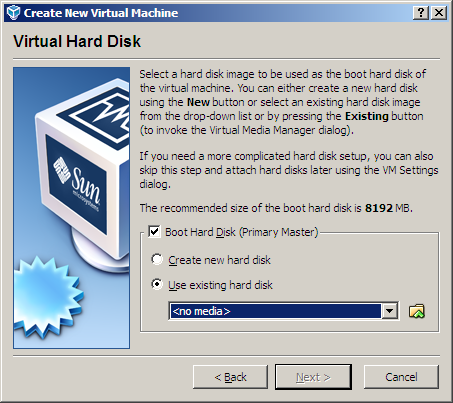 Chrome OS sous VirtualBox