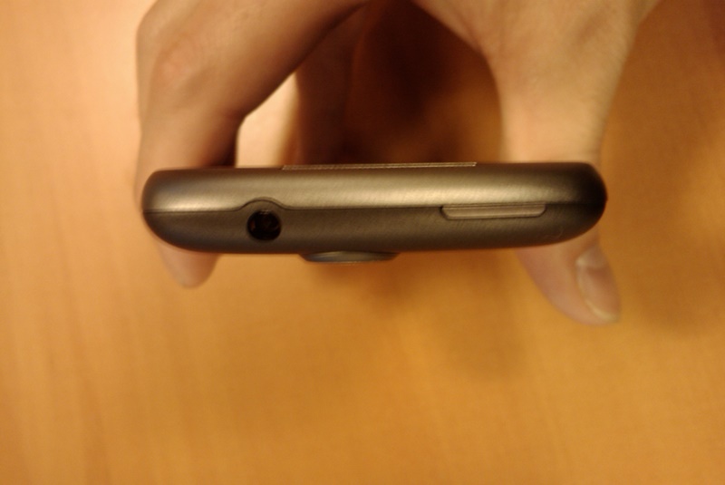 Google Nexus One, tous les détails