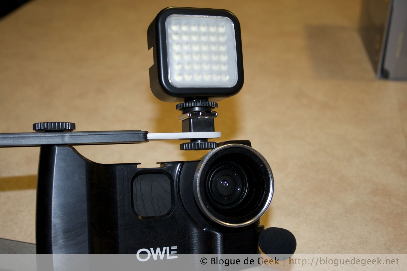 Owle Bubo