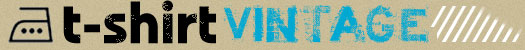T-Shirt Vintage