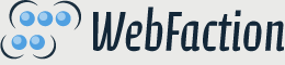 WebFaction