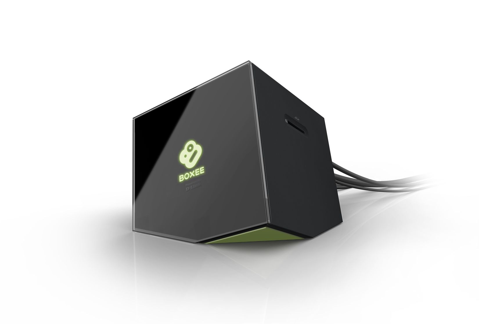Boxee Box, bientôt chez vous!