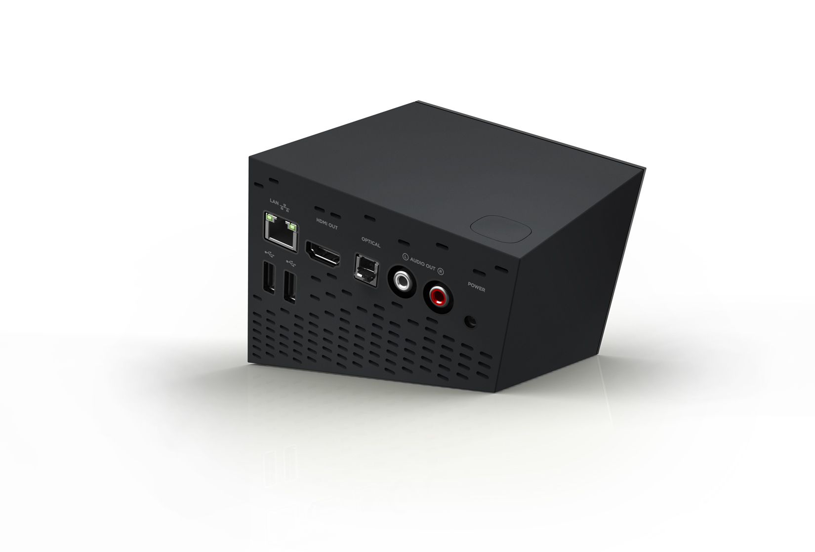 Boxee Box