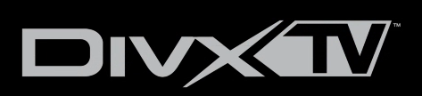 DivX TV Logo